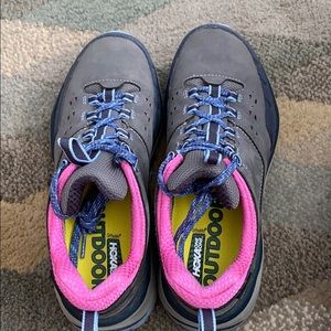 Hoka Tor Summit Hiking Shoes
